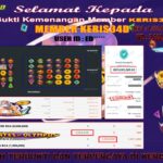 JACKPOT SLOT GACOR MAIN MAHJONG WAYS 29 MARET 2025